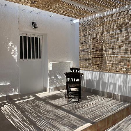 Villa Casa Payma II El Pozo de los Frailes Exterior foto