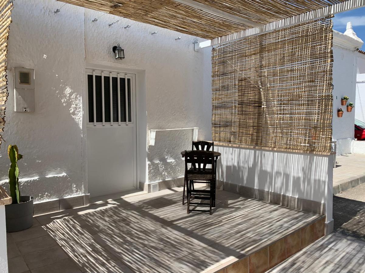 Villa Casa Payma II El Pozo de los Frailes Exterior foto